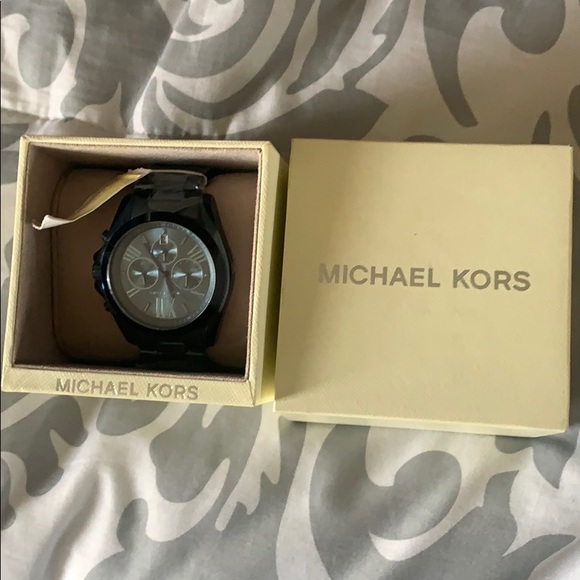 Mk men watch